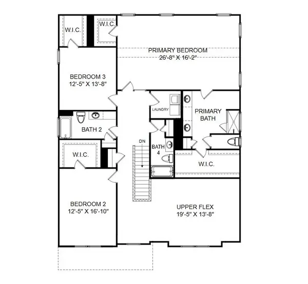 3011 Harvey Brook CT, Inman, SC 29349