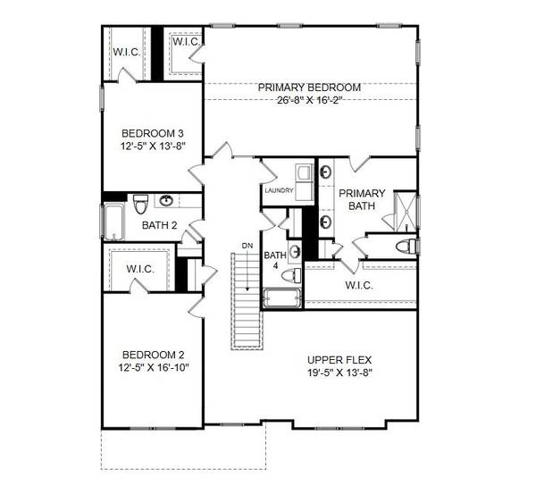 3011 Harvey Brook CT, Inman, SC 29349