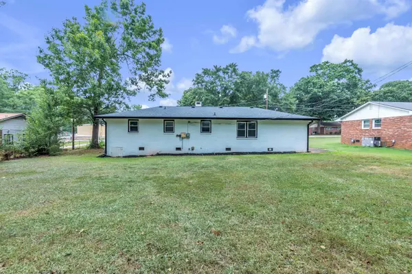 417 Westwood DR, Anderson, SC 29626