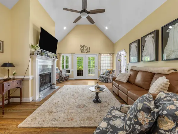 379 Shallowford DR, Boiling Springs, SC 29316-5801