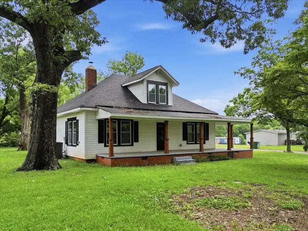 202 Arrowood Branch RD, Chesnee, SC 29323