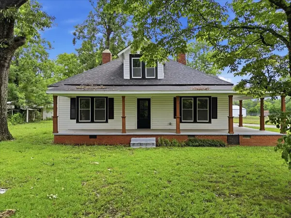 202 Arrowood Branch RD, Chesnee, SC 29323