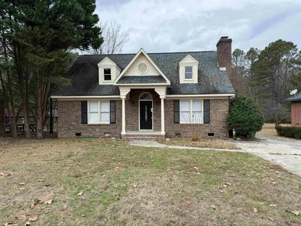 413 Seton Hall DR, Columbia, SC 29223