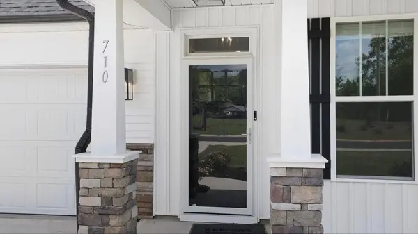 710 Longton ST, Woodruff, SC 29388