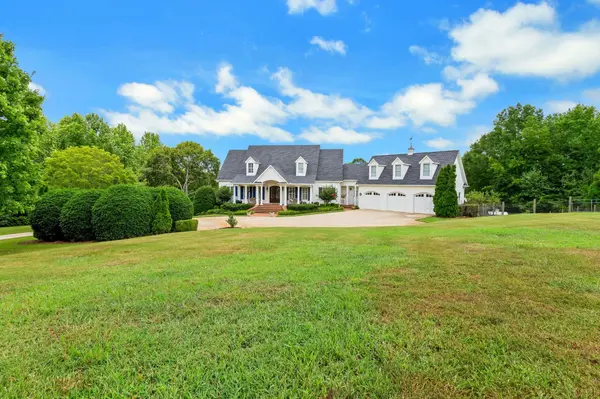 340 Harrison RD, Roebuck, SC 29376