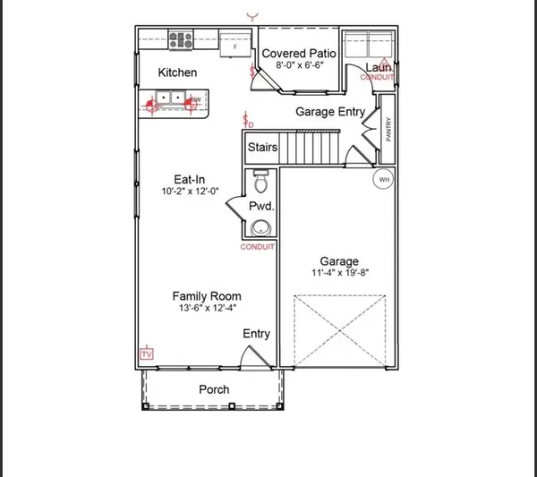 12139 Lansbury DR, Inman, SC 29349