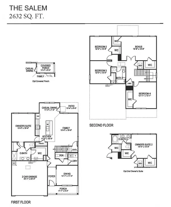 1248 Saginaw CT, Woodruff, SC 29388