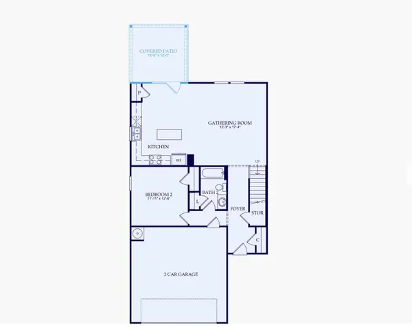 7018 Stiles WAY, Spartanburg, SC 29307