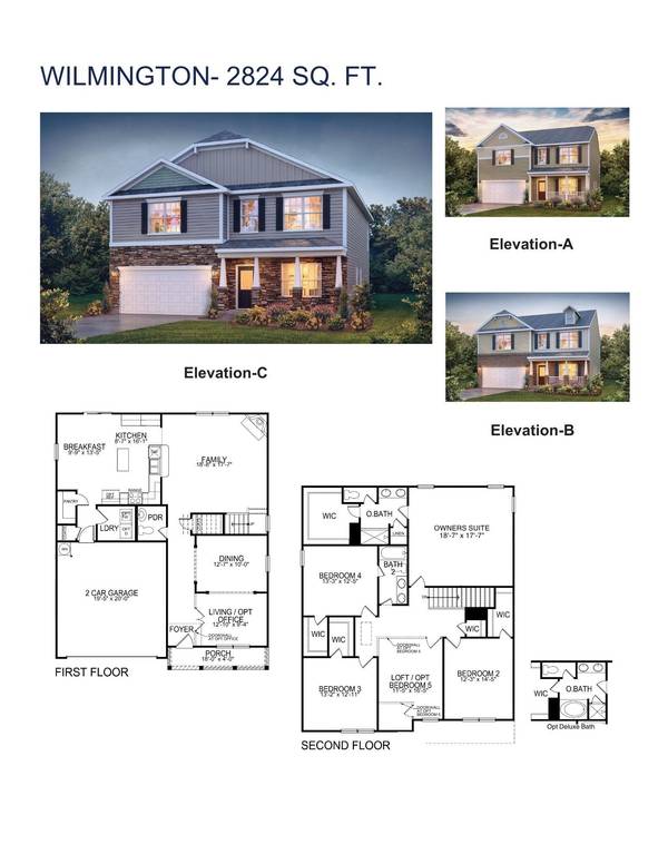 1244 Saginaw CT, Woodruff, SC 29388