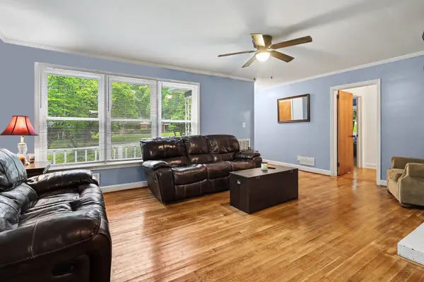 106 Hancock AVE, Spartanburg, SC 29302