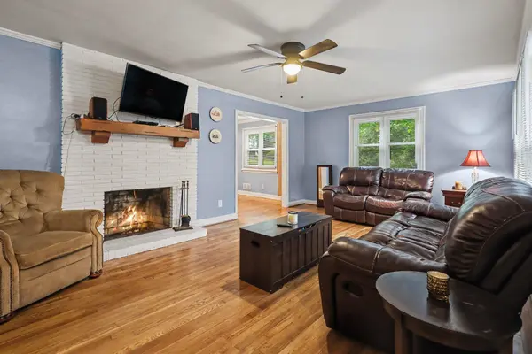 106 Hancock AVE, Spartanburg, SC 29302
