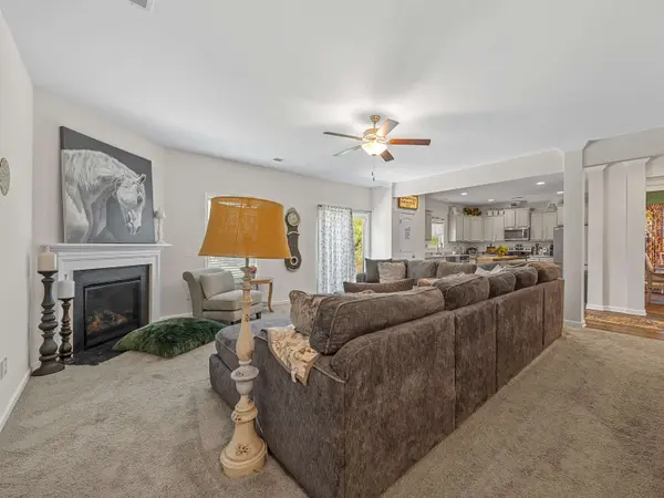 463 Torrington DR, Duncan, SC 29334-8122