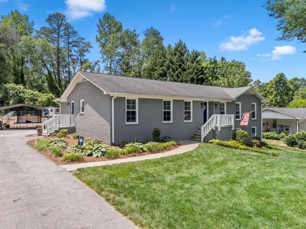 108 Churchill AVE, Greer, SC 29651