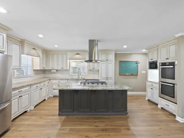 201 Crestview Dr, Gaffney, SC 29340