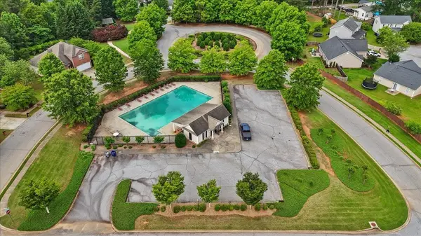 206 Collingwood LN, Spartanburg, SC 29301