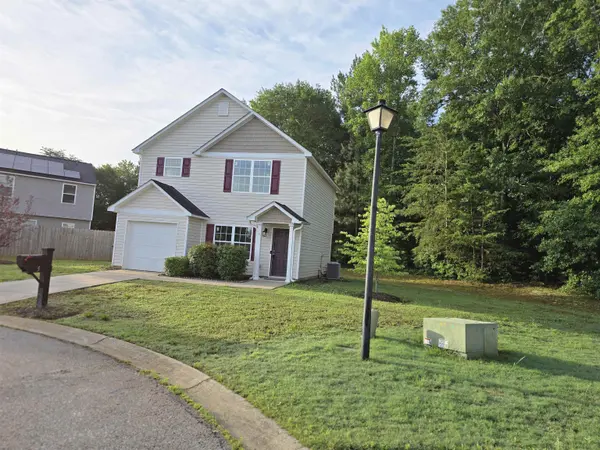5 Bethel ST, Spartanburg, SC 29306