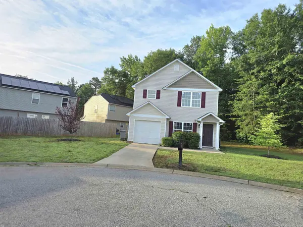 5 Bethel ST, Spartanburg, SC 29306