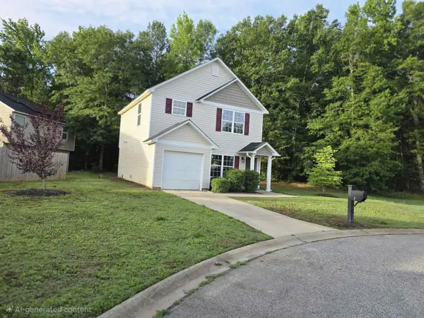 5 Bethel ST, Spartanburg, SC 29306