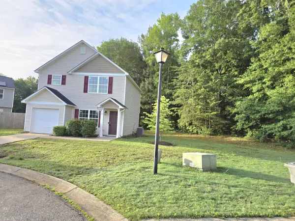 5 Bethel ST, Spartanburg, SC 29306