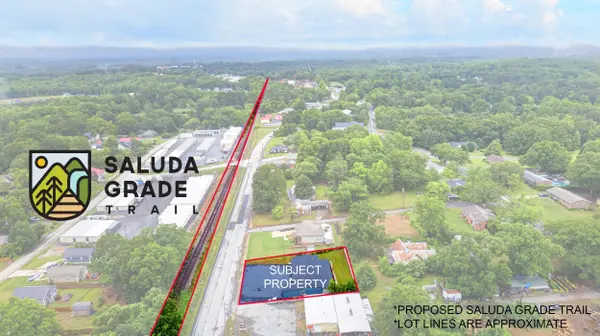 332 S Howard Ave, Landrum, SC 29356