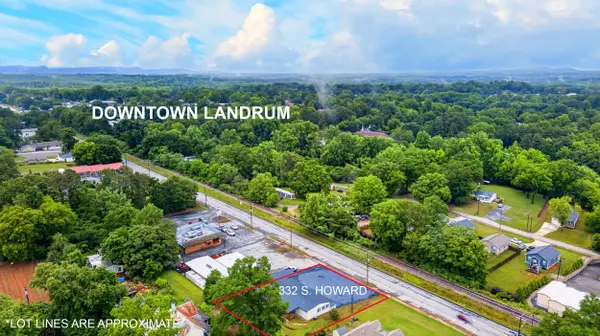 332 S Howard Ave, Landrum, SC 29356