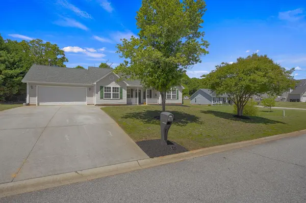 122 Bean Mill WAY, Anderson, SC 29625