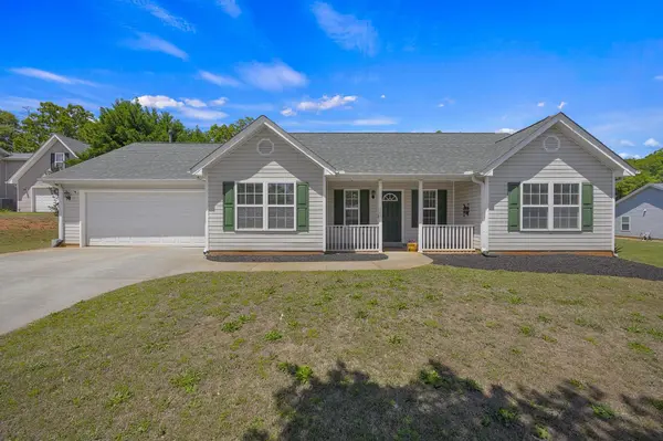 122 Bean  Mill WAY, Anderson, SC 29625
