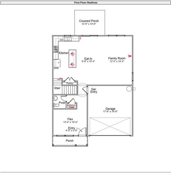 2120 Mayberry DR, Spartanburg, SC 29301