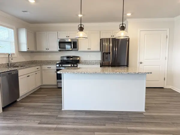 7210 New Harmony Way, Inman, SC 29349