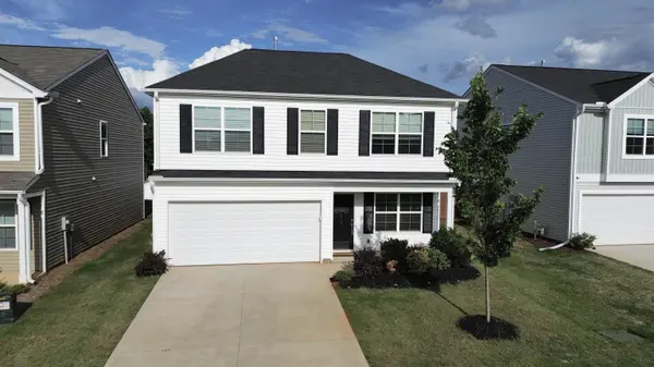 7210 New Harmony Way, Inman, SC 29349