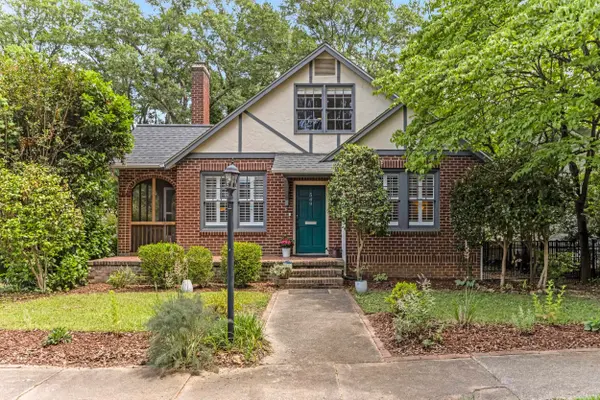 549 Poplar ST, Spartanburg, SC 29302