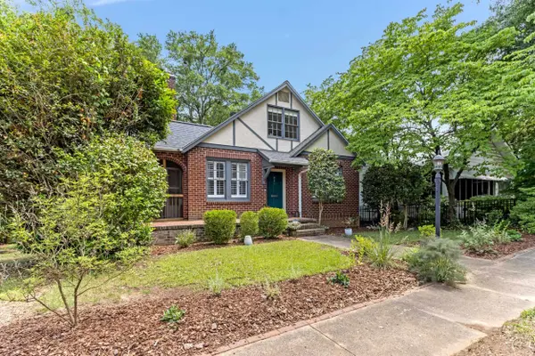 549 Poplar ST, Spartanburg, SC 29302
