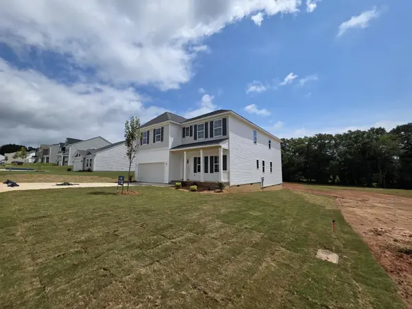 439 Dodger AVE, Chesnee, SC 29323
