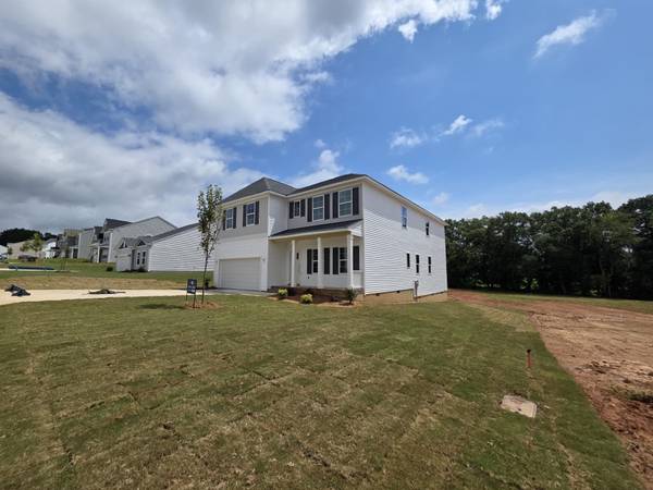 439 Dodger AVE, Chesnee, SC 29323