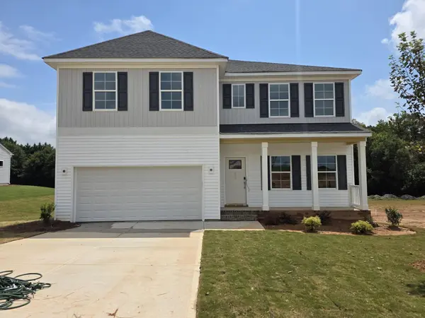 439 Dodger AVE, Chesnee, SC 29323
