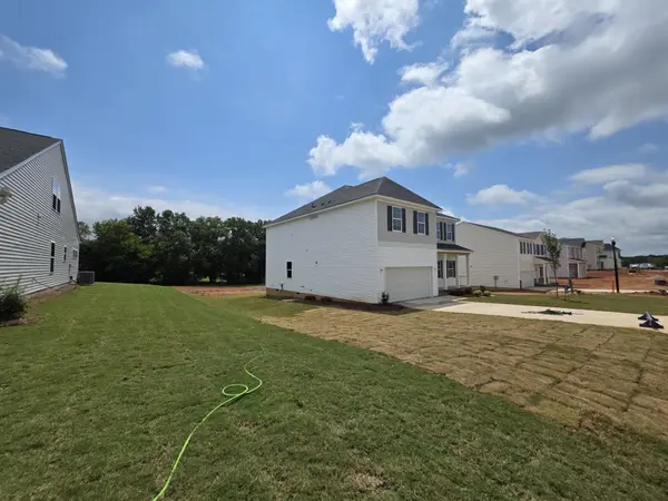 439 Dodger AVE, Chesnee, SC 29323