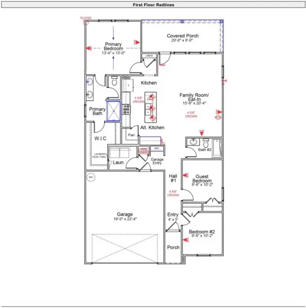 7083 New Horizons LN, Boiling Springs, SC 29316