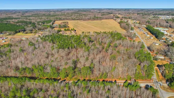 00 Apple Orchard RD, Clinton, SC 29325