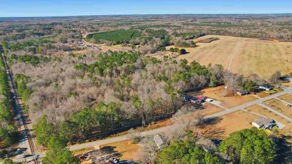 00 Apple Orchard RD, Clinton, SC 29325