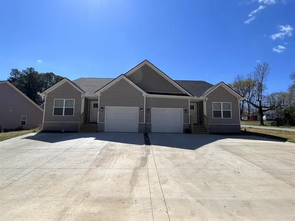 250 York ST, Chesnee, SC 29323