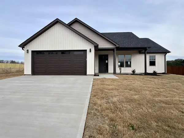 537 Bill Lattimore RD, Chesnee, SC 29323