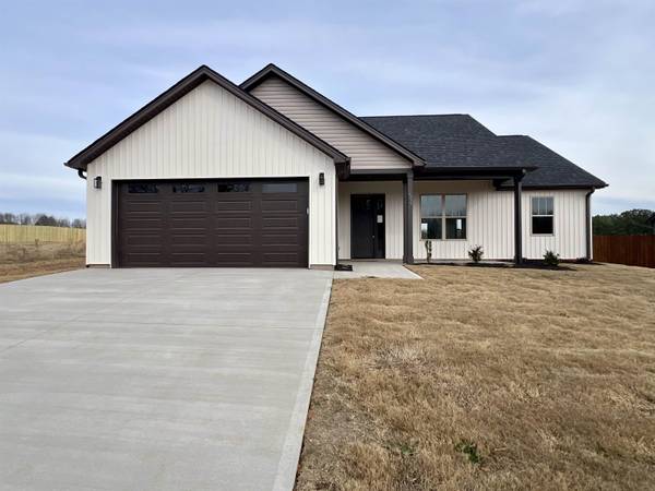 537 Bill Lattimore RD, Chesnee, SC 29323