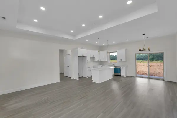 553 Bill Lattimore RD, Chesnee, SC 29323