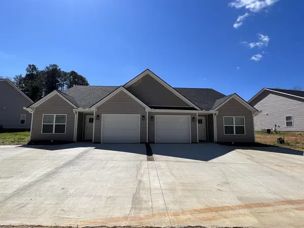 254 York ST, Chesnee, SC 29323