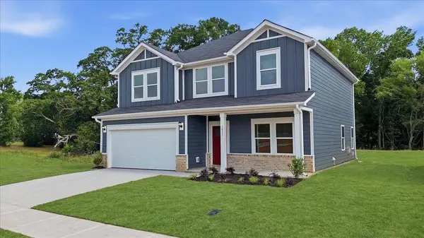 1011 Southwell DR, Anderson, SC 29626