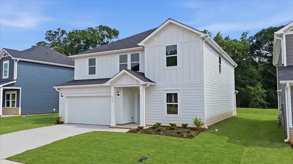 1013 Southwell DR, Anderson, SC 29626