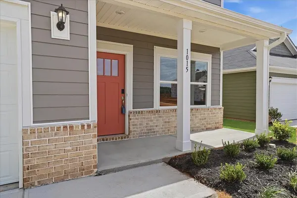 1015 Southwell DR, Anderson, SC 29626