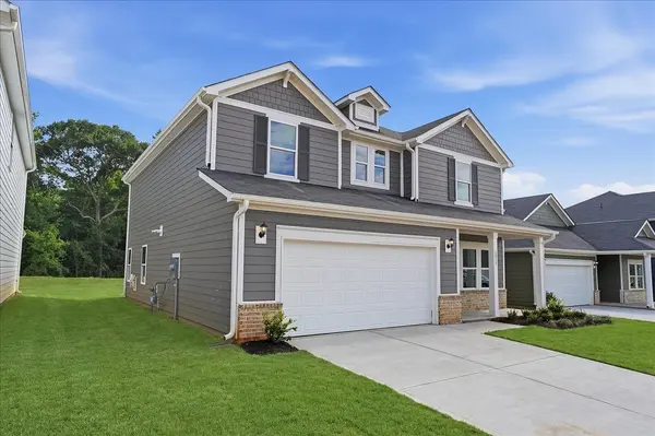 1015 Southwell DR, Anderson, SC 29626