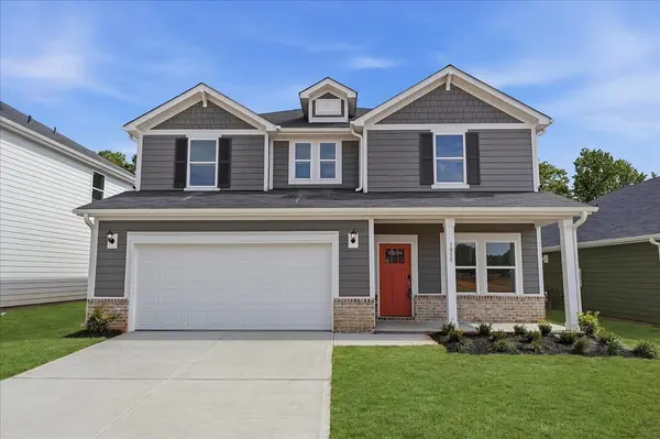 1015 Southwell DR, Anderson, SC 29626