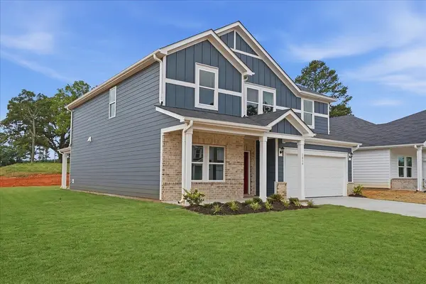 1016 Southwell DR, Anderson, SC 29626